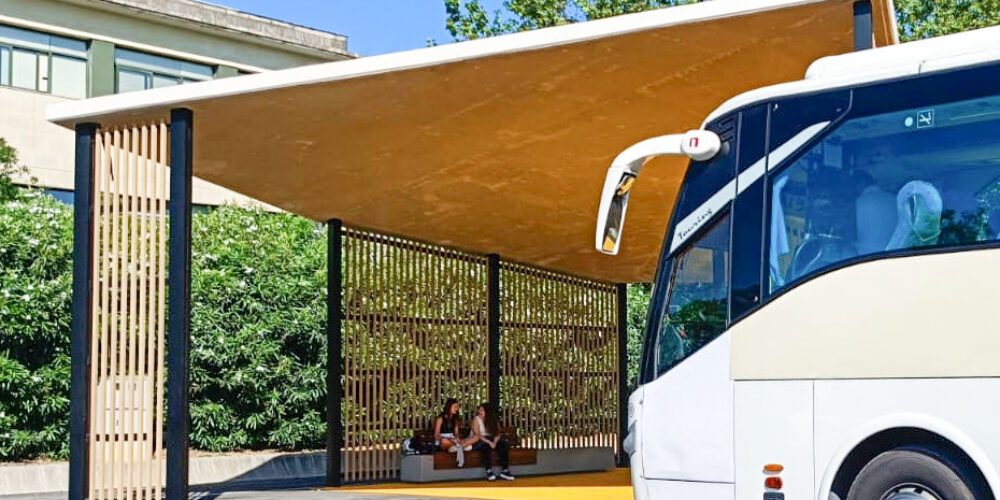 Una nueva línea de autobús, Ontinyent-Xàtiva