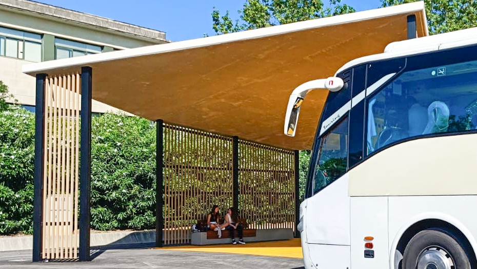 Una nova línia d'autobús, Ontinyent-Xàtiva El Periòdic d'Ontinyent - Noticies a Ontinyent