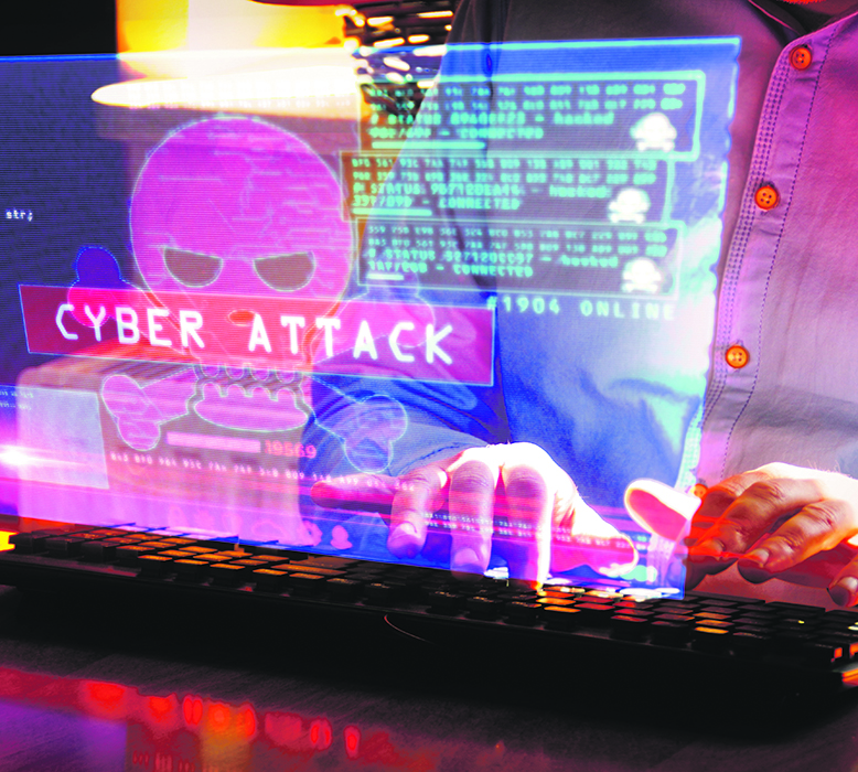 La red cibercriminal habría robado más de 5 millones de euros sólo en España El Periódico de Ontinyent - Noticias en Ontinyent