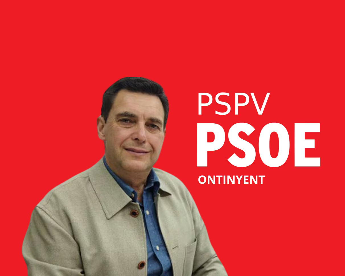 PSOE d'Ontinyent lamenta que l'ajuntament "mantinga a Ontinyent sense ajudes per a projectes d'autoconsum energètic a la ciutat" El Periòdic d'Ontinyent - Noticies a Ontinyent