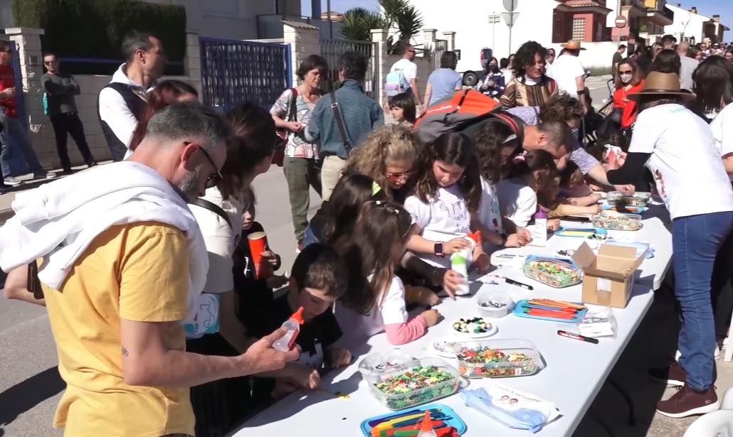 Ontinyent, seu de la trobada d'escoles en valencià el 14 de juny El Periòdic d'Ontinyent - Noticies a Ontinyent