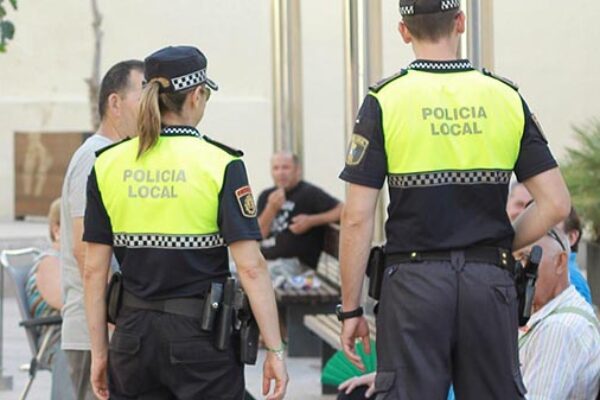 La Policia Local es reforça amb 11 nous agents
