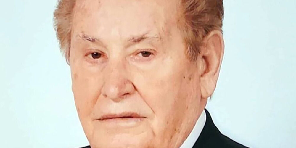 Muere el industrial José Terol, ex presidente del Ontinyent CF