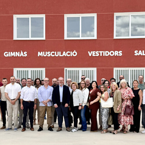 La Diputació de València impulsa l’aprofitament de la biomassa i l’educació ambiental contra els incendis