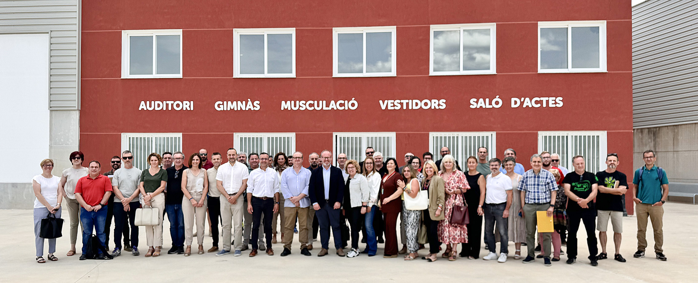 La Diputació de València impulsa l'aprofitament de la biomassa i l'educació ambiental contra els incendis El Periòdic d'Ontinyent - Noticies a Ontinyent