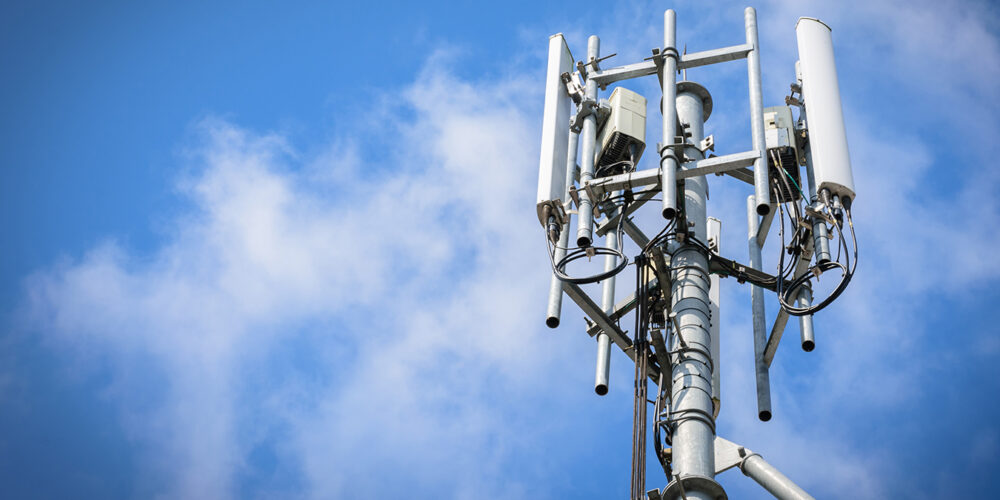 L’avaria d’una antena provoca problemes de telefonia mòbil a Ontinyent