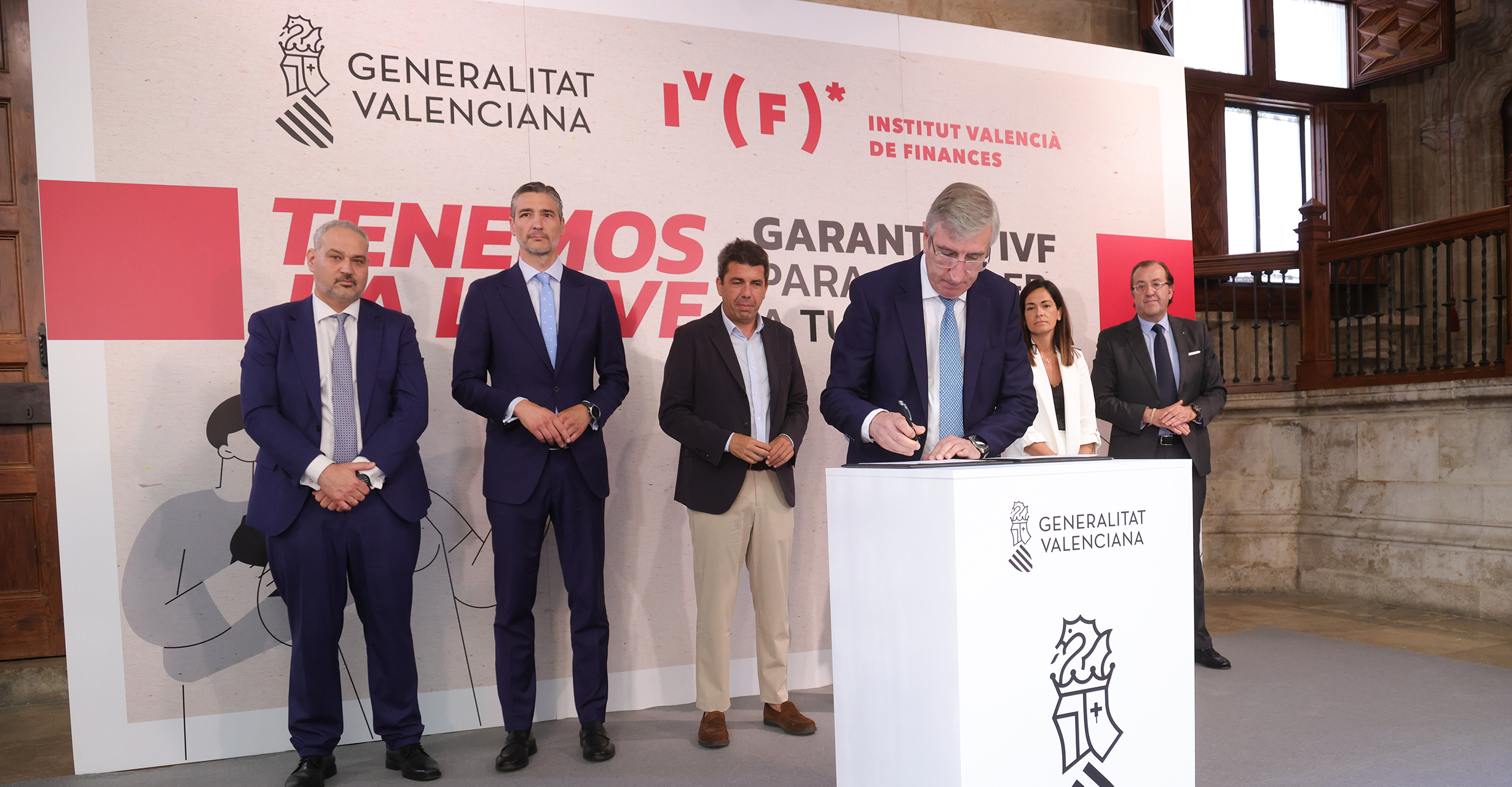 Caixa Ontinyent facilitarà l'accés a la vivenda a joves   El Periòdic d'Ontinyent - Noticies a Ontinyent