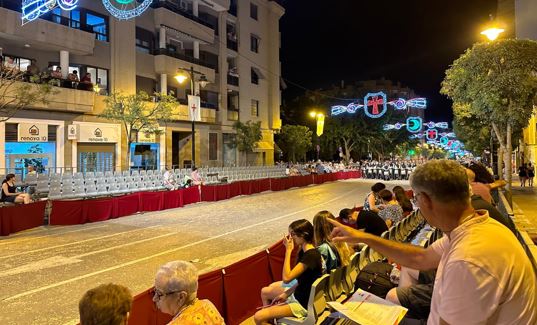 El problema de l'Entrada: 1.457 socis festers més que fa 10 anys El Periòdic d'Ontinyent - Noticies a Ontinyent