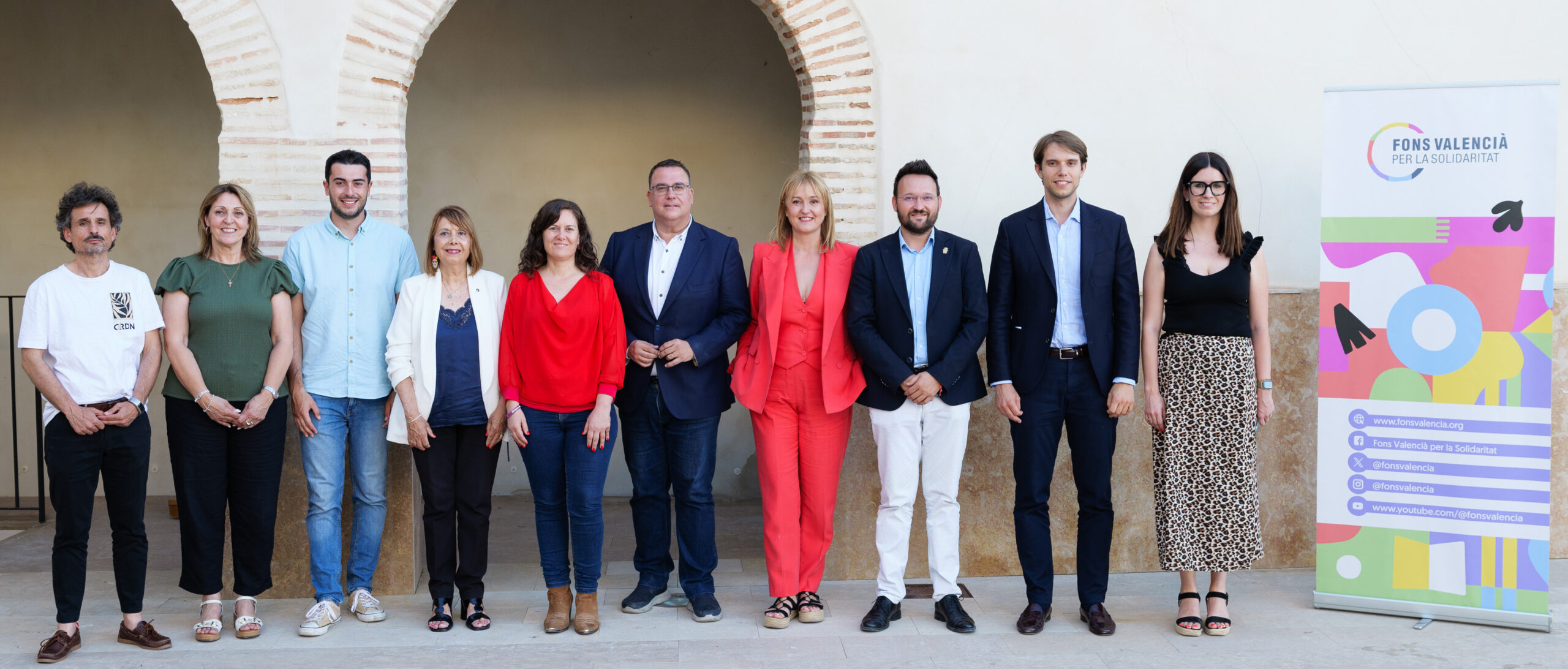 El Fons Valencià per la Solidaritat aprova els projectes per a l'Equador i Bolívia El Periòdic d'Ontinyent - Noticies a Ontinyent