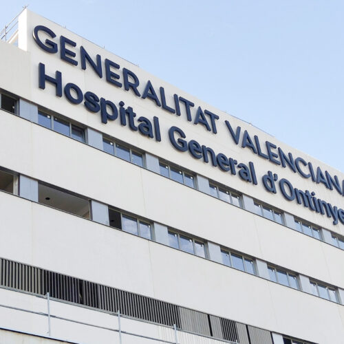 Sanitat declara de difícil cobertura l’Hospital d’Ontinyent