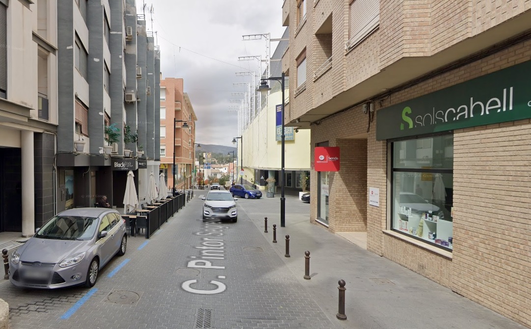 Set adolescents atrapats en un ascensor El Periòdic d'Ontinyent - Noticies a Ontinyent