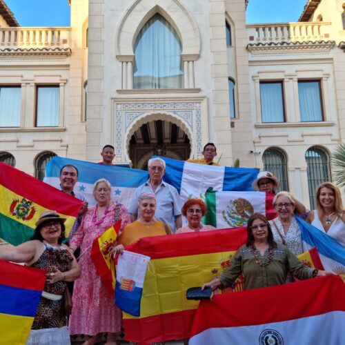 Comença el I Concert Mundial de Versos a Ontinyent