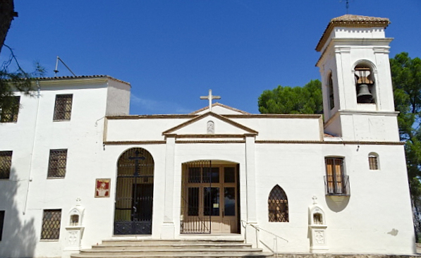 Llum verda al projecte de reforma de l’Ermita de Santa Anna El Periòdic d'Ontinyent - Noticies a Ontinyent