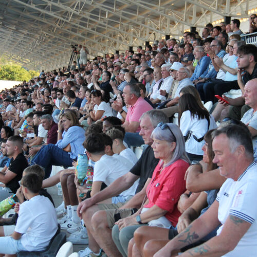 L’Ontinyent ja ha passat la frontera dels 1.000 socis