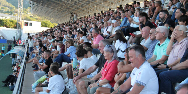 L’Ontinyent ja ha passat la frontera dels 1.000 socis