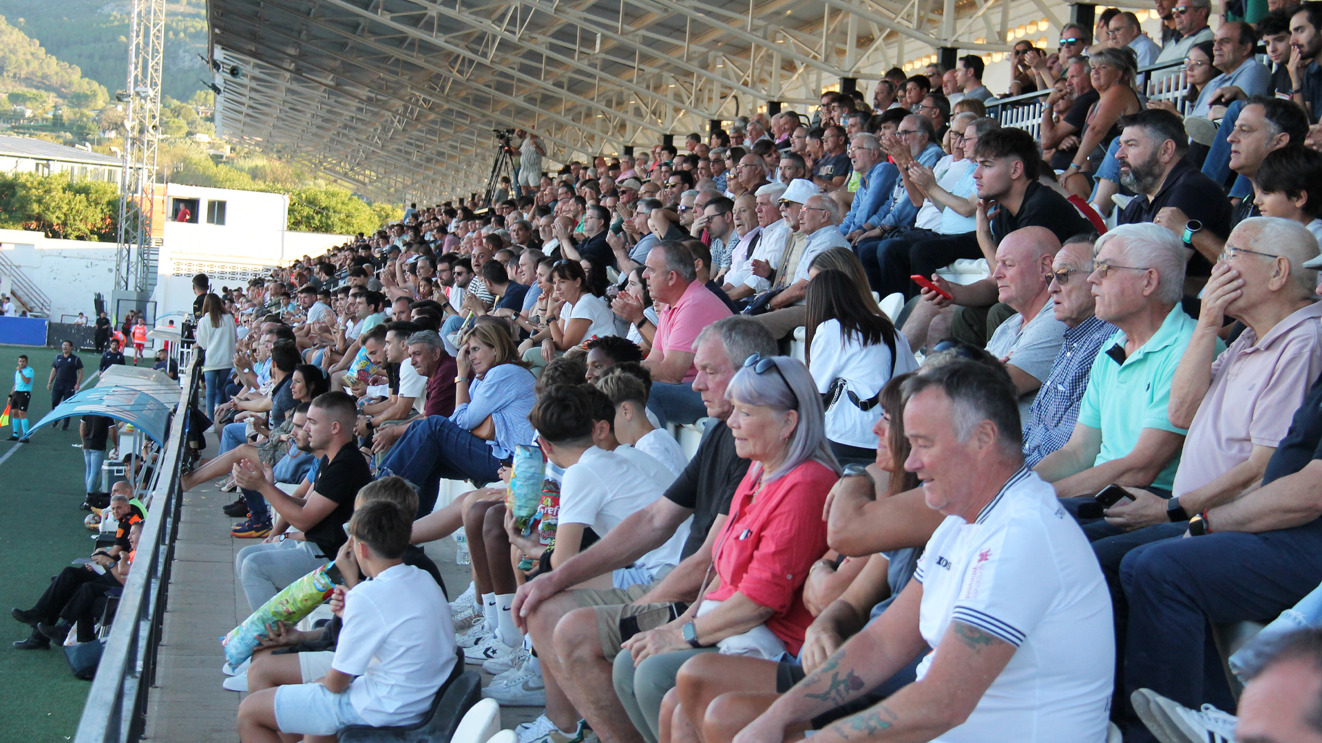 L'Ontinyent ja ha passat la frontera dels 1.000 socis El Periòdic d'Ontinyent - Noticies a Ontinyent