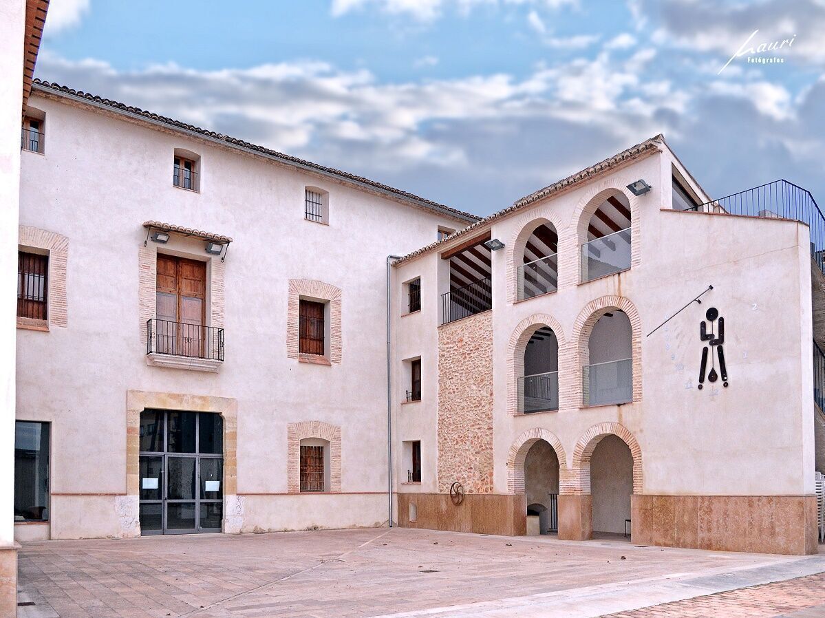 Tot a punt per a presentar el guanyador del Premi de Literatura Eròtica de la Vall d’Albaida El Periòdic d'Ontinyent - Noticies a Ontinyent