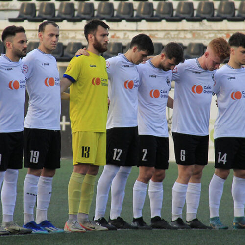 L’Ontinyent 1931 CF, preparat per al primer repte de la temporada a Ibi