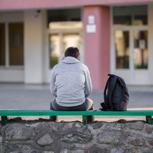 ADIEM porta enguany 21 accions de suport a familiars i amics de persones suïcides