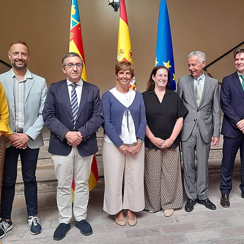 Ontinyent participarà del XII festival de cinema educatiu MICE amb una gala al Teatre Echegaray