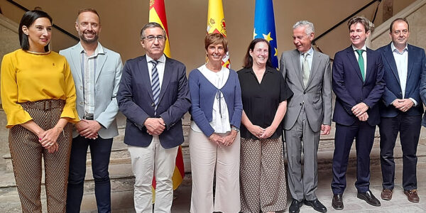 Ontinyent participarà del XII festival de cinema educatiu MICE amb una gala al Teatre Echegaray