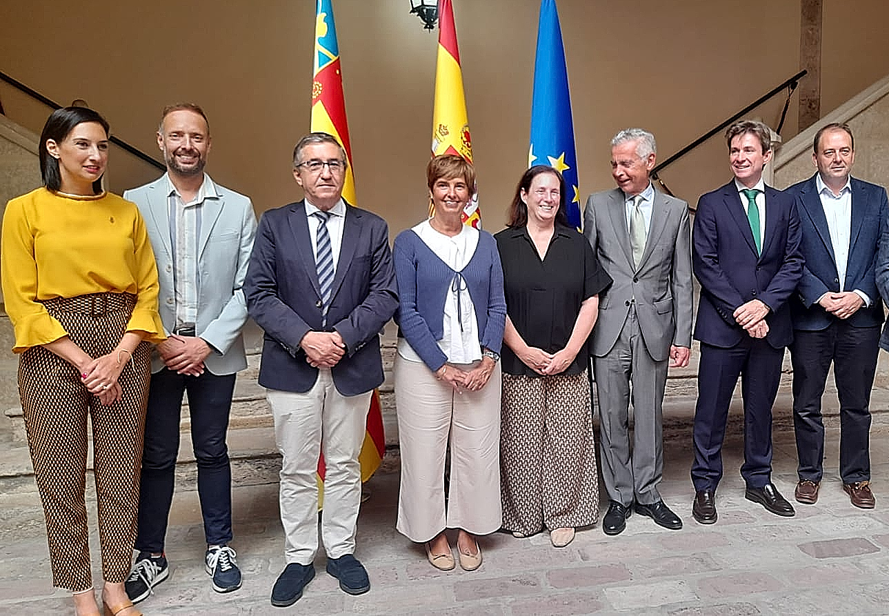 Ontinyent participarà del XII festival de cinema educatiu MICE amb una gala al Teatre Echegaray El Periòdic d'Ontinyent - Noticies a Ontinyent