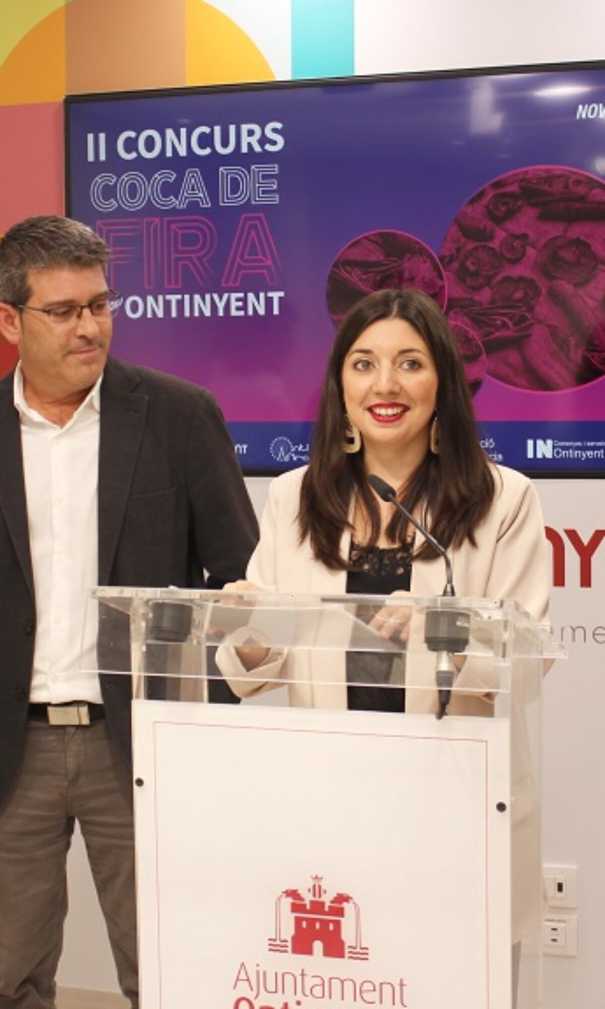 El II Concurs de Coca de Fira d’Ontinyent se celebrarà en dos dies diferenciats