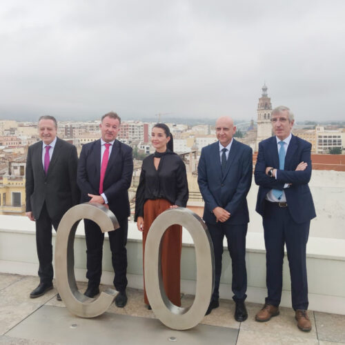 “Caixa Ontinyent demostra una forma diferent de col·laborar amb la societat”