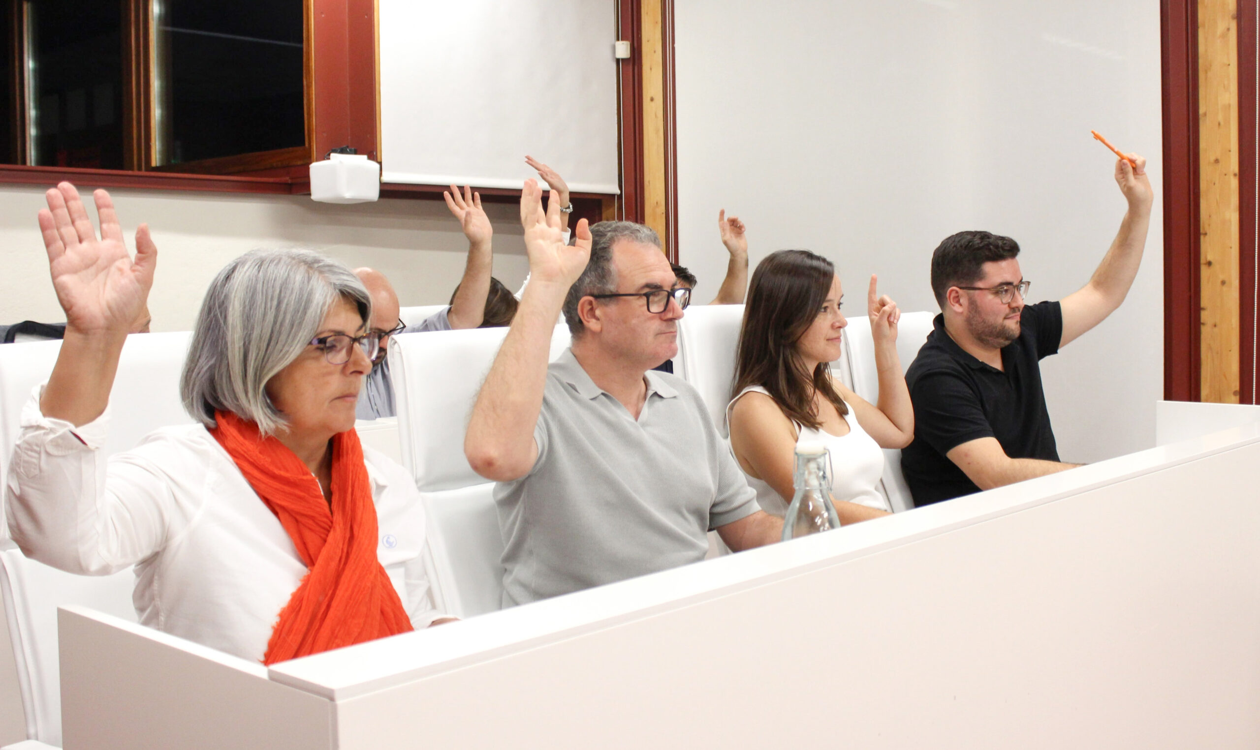 Ens Uneix tomba la moció de Compromís per ampliar les ajudes al lloguer jove El Periòdic d'Ontinyent - Noticies a Ontinyent