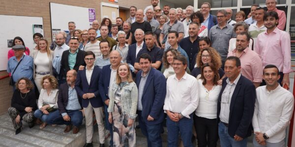 200 càrrecs electes participaran a Ontinyent en el I Congrés Autonòmic de la Unió Municipalista