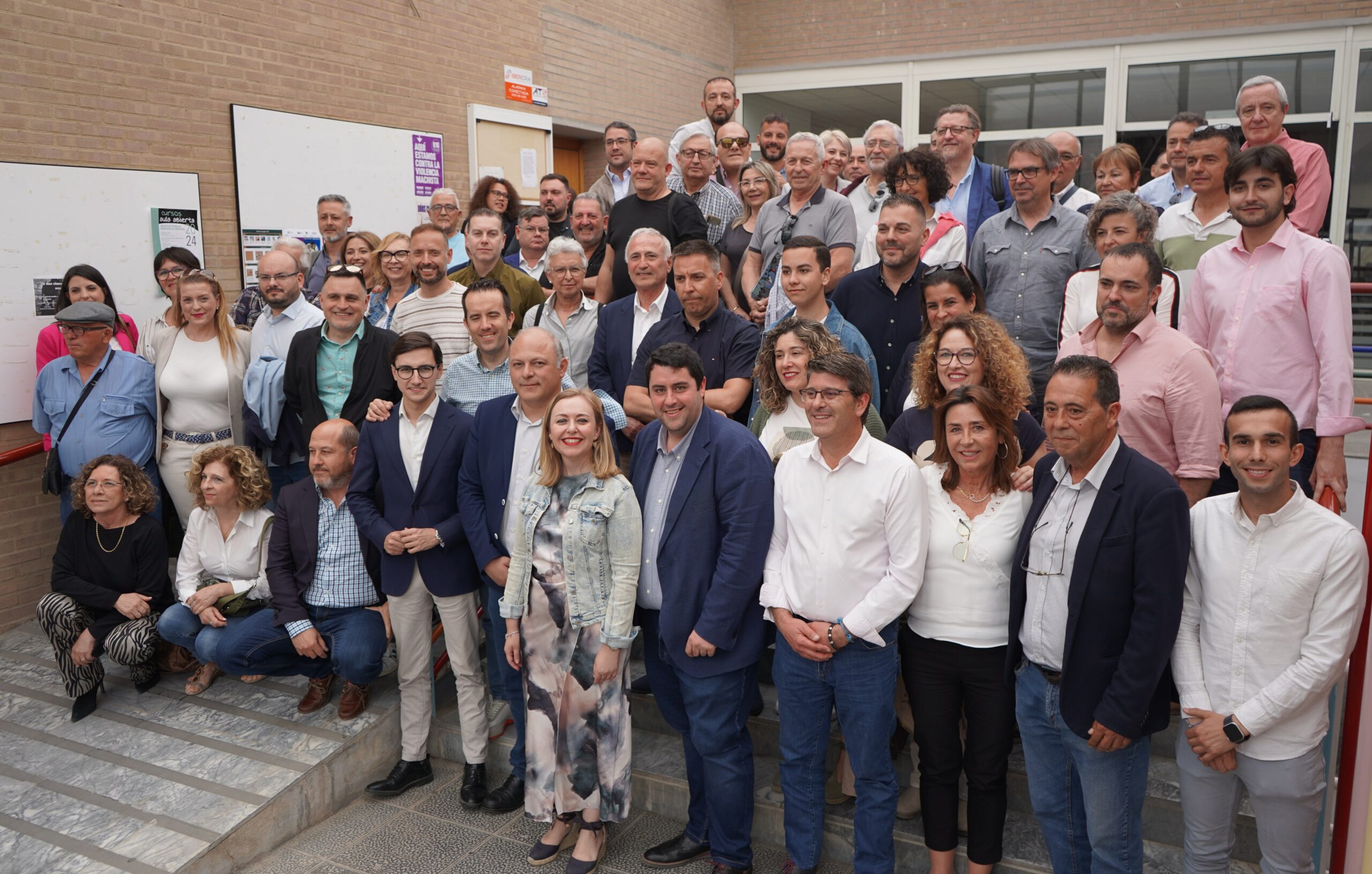 200 càrrecs electes participaran a Ontinyent en el I Congrés Autonòmic de la Unió Municipalista El Periòdic d'Ontinyent - Noticies a Ontinyent