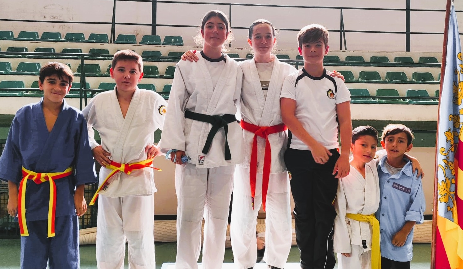 Álex Mollá, bronze en la Copa de Judo celebrada a Ontinyent El Periòdic d'Ontinyent - Noticies a Ontinyent