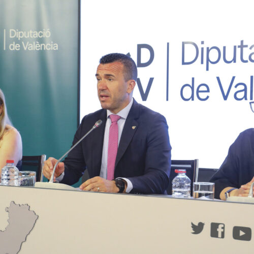 La Vall d’Albaida rebrà 6.772.000 euros del 3r pagament del Fons de Cooperació