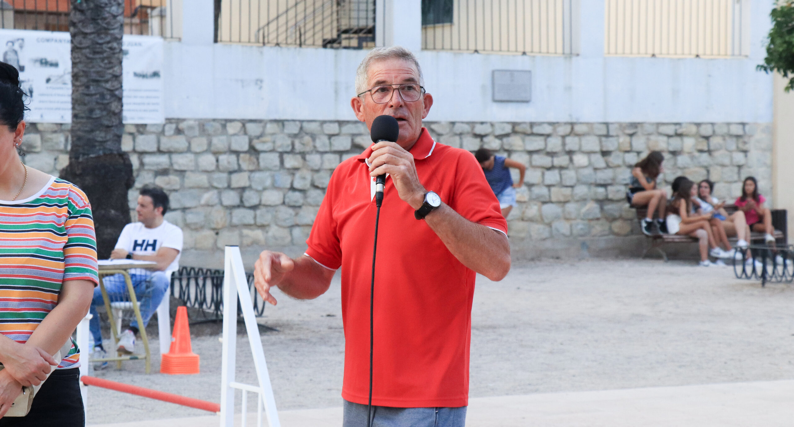 "Cap gos vol manar, tots volen tindre un líder" El Periòdic d'Ontinyent - Noticies a Ontinyent