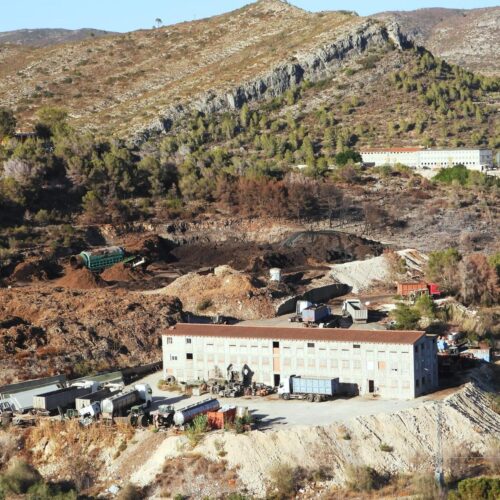 Llutxent eixirà dissabte al carrer contra la planta de biogàs