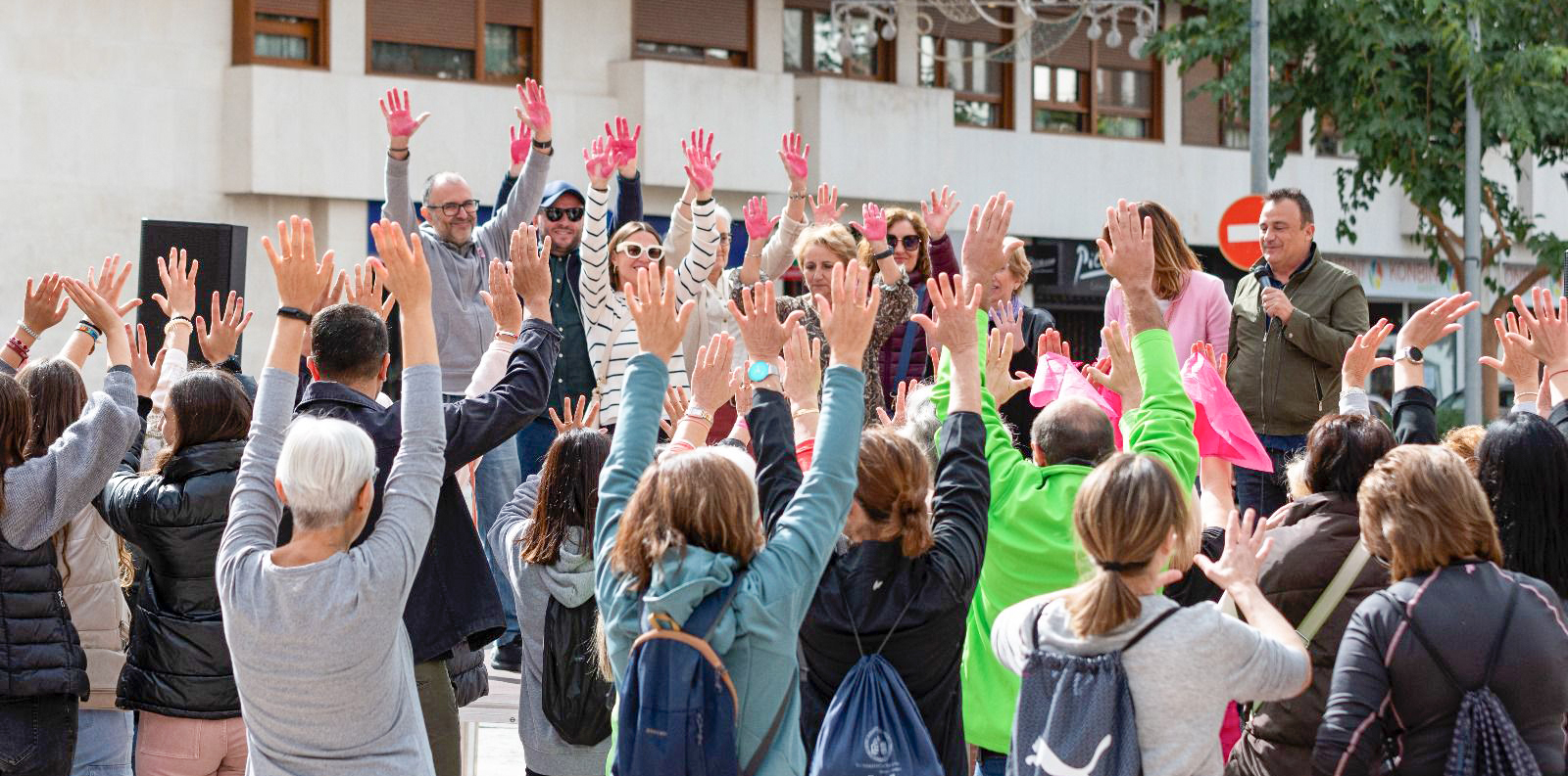 Anima fa una crida per a participar en la matinal del càncer de mama El Periòdic d'Ontinyent - Noticies a Ontinyent