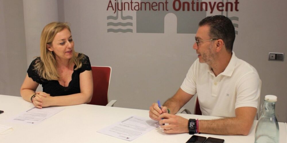 Ontinyent contractarà 4 persones desocupades amb el programa ‘Avalem Joves’