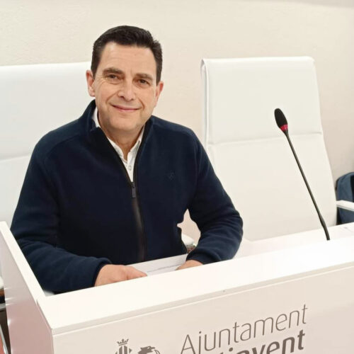 El PSOE demana l’eliminació de fibrociment en les instal·lacions municipals  