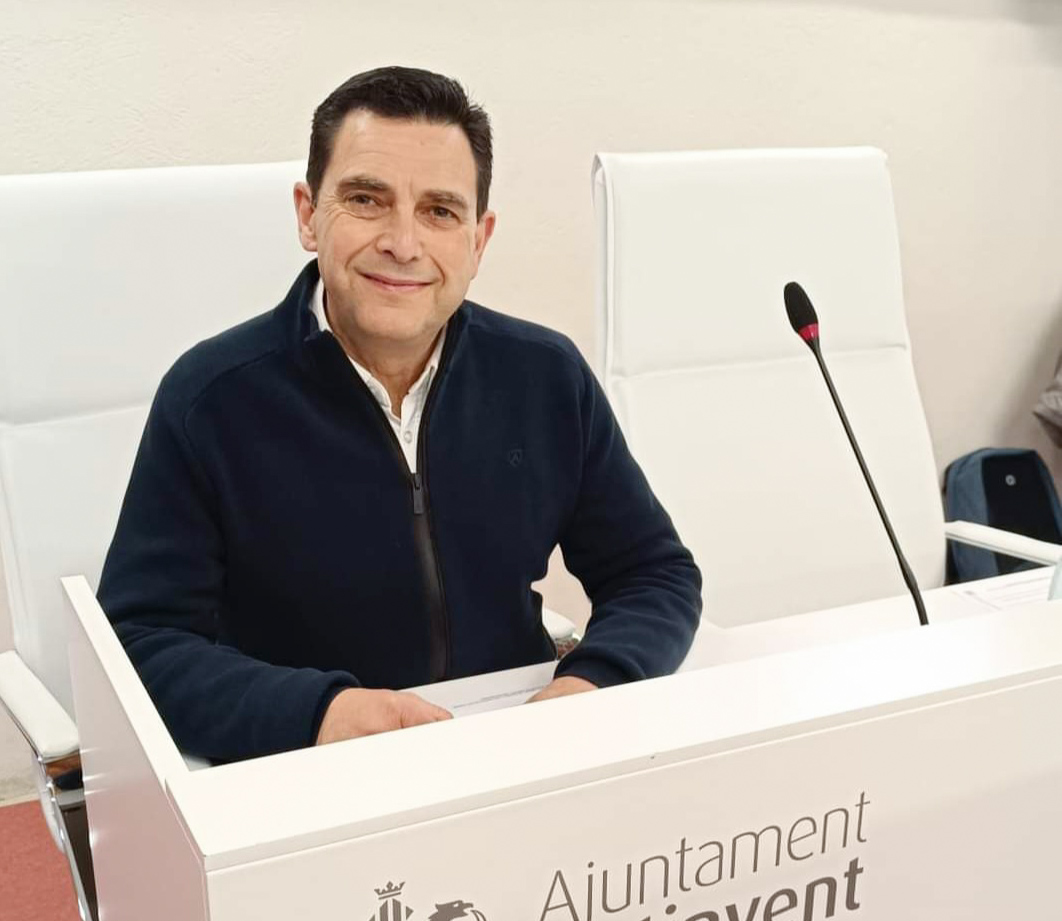 El PSOE demana l'eliminació de fibrociment en les instal·lacions municipals   El Periòdic d'Ontinyent - Noticies a Ontinyent