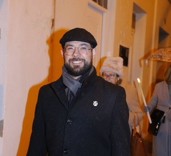 Josema Rosa serà el pregoner de les Festes de Sant Antoni El Periòdic d'Ontinyent - Noticies a Ontinyent