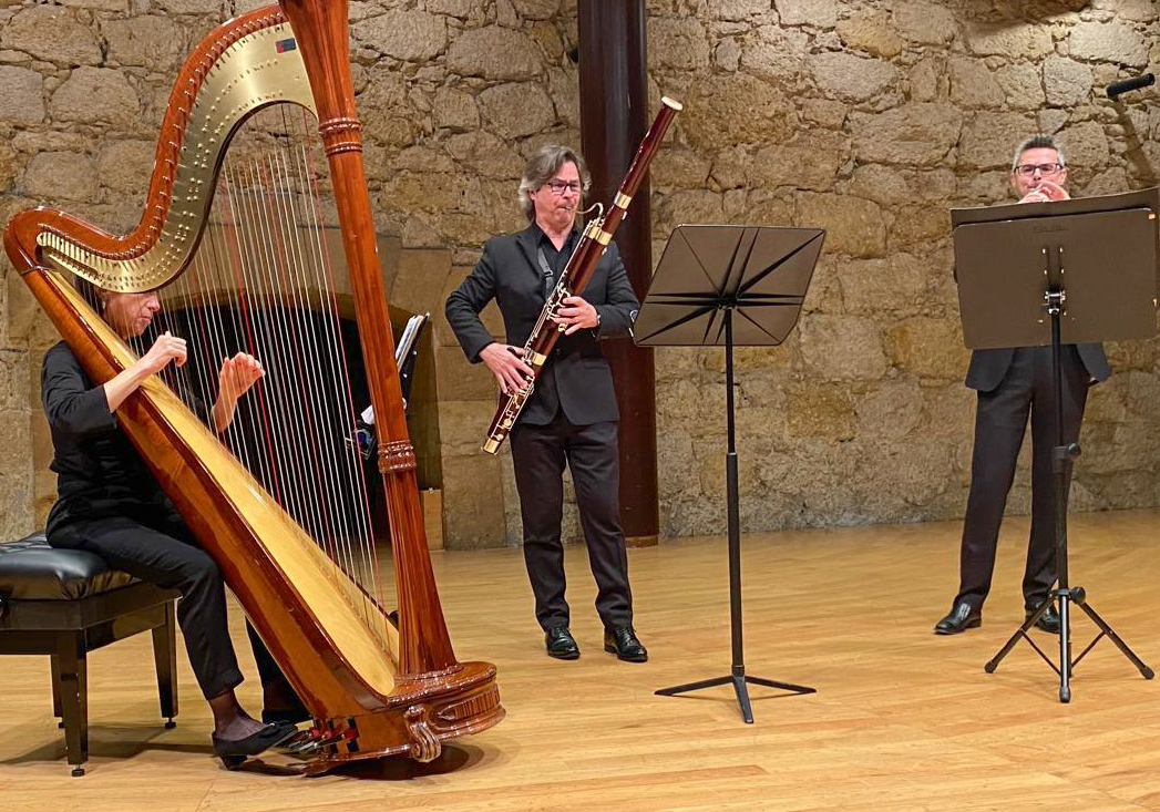 El músic virtuós d'Ontinyent que demà actua a l'Echegaray El Periòdic d'Ontinyent - Noticies a Ontinyent