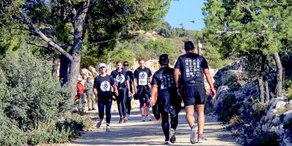 La Pujada a l’Ermita de Sant Esteve obri les inscripcions