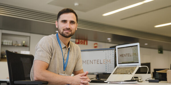 Premi a l’emprenedoria social per tractar la salut mental al treball