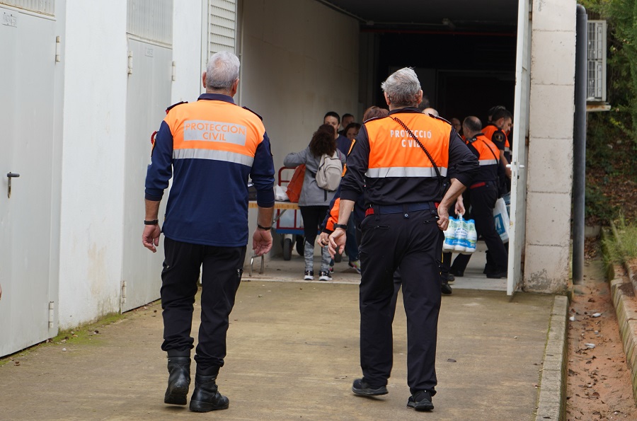 Ontinyent actua activament contra els efectes de la DANA El Periòdic d'Ontinyent - Noticies a Ontinyent