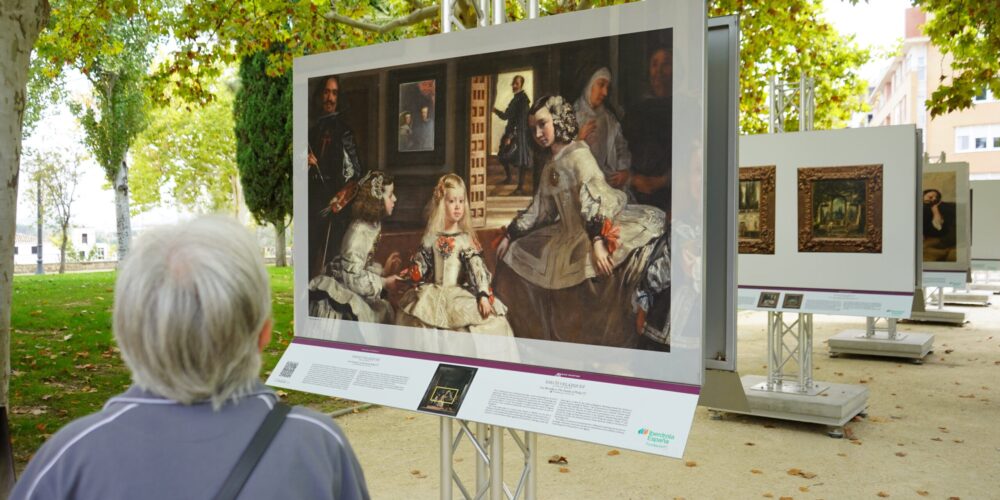 Coreografies, tast de vi i visites guiades, per a dinamitzar l’exposició del Prado