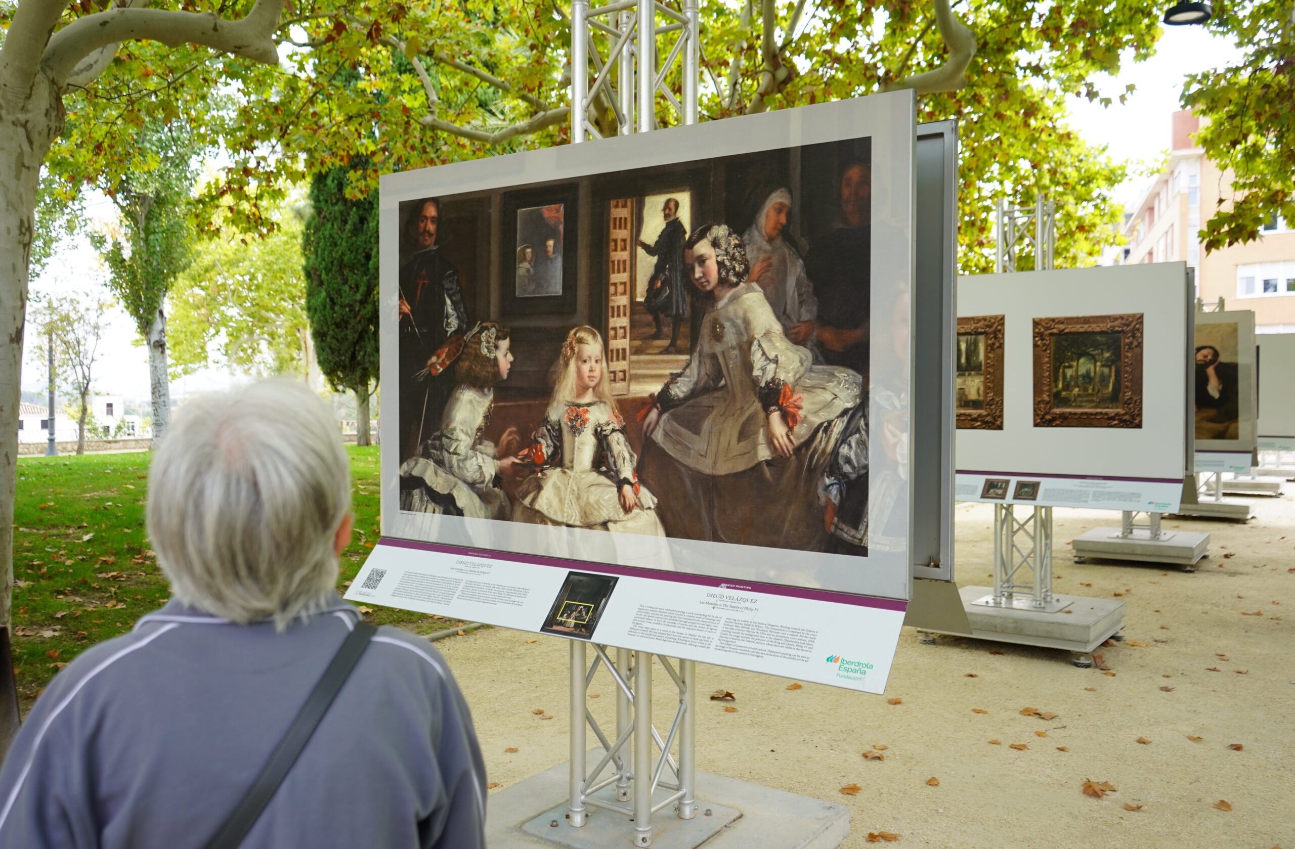 Coreografies, tast de vi i visites guiades, per a dinamitzar l'exposició del Prado El Periòdic d'Ontinyent - Noticies a Ontinyent