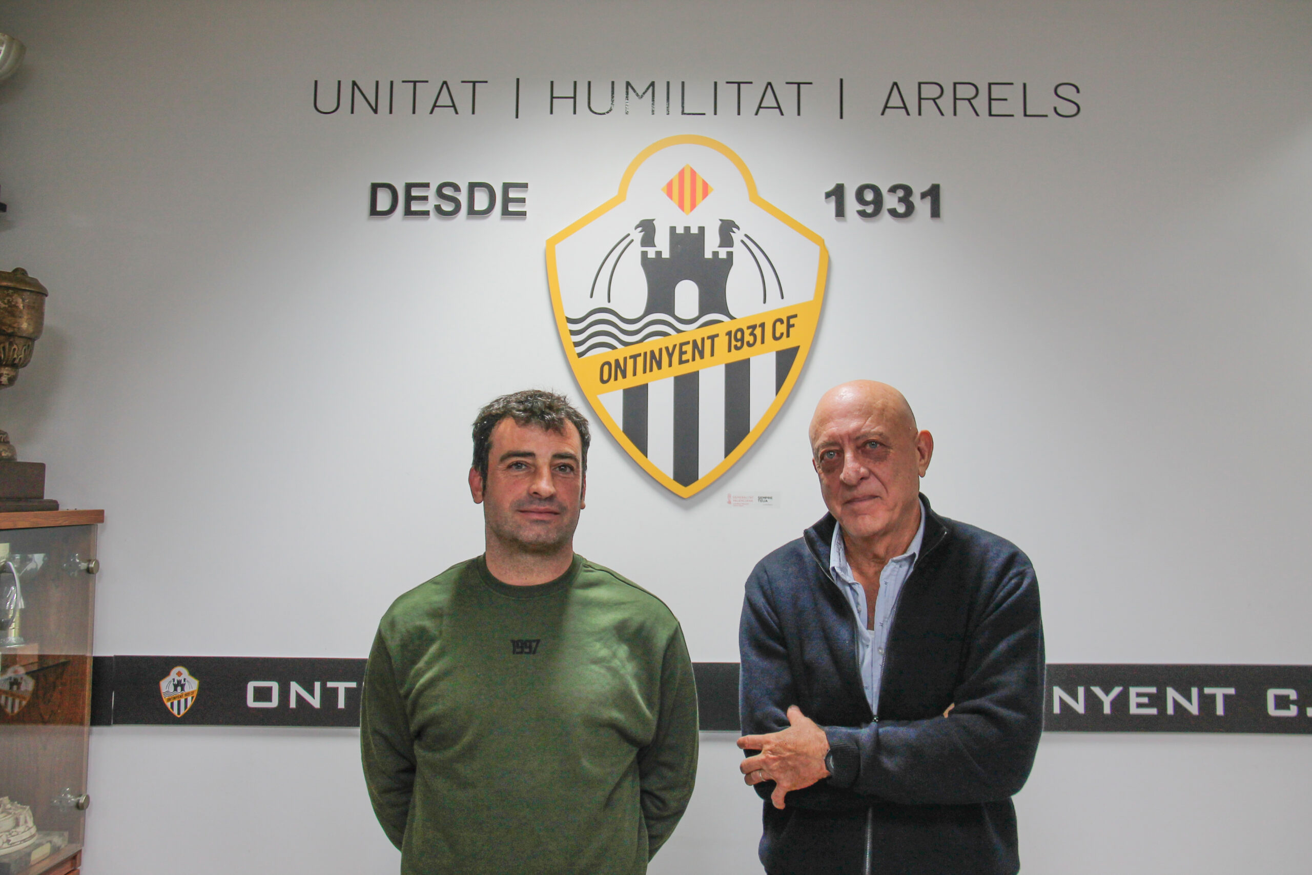 Tots els ingressos del partit del diumenge per a l'Utiel El Periòdic d'Ontinyent - Noticies a Ontinyent