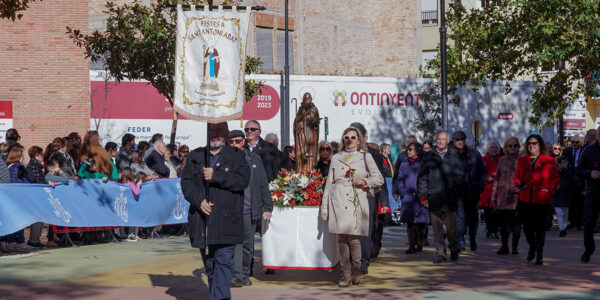 Quin oratge tindrem en cada acte del cap de setmana de Festa a Ontinyent?