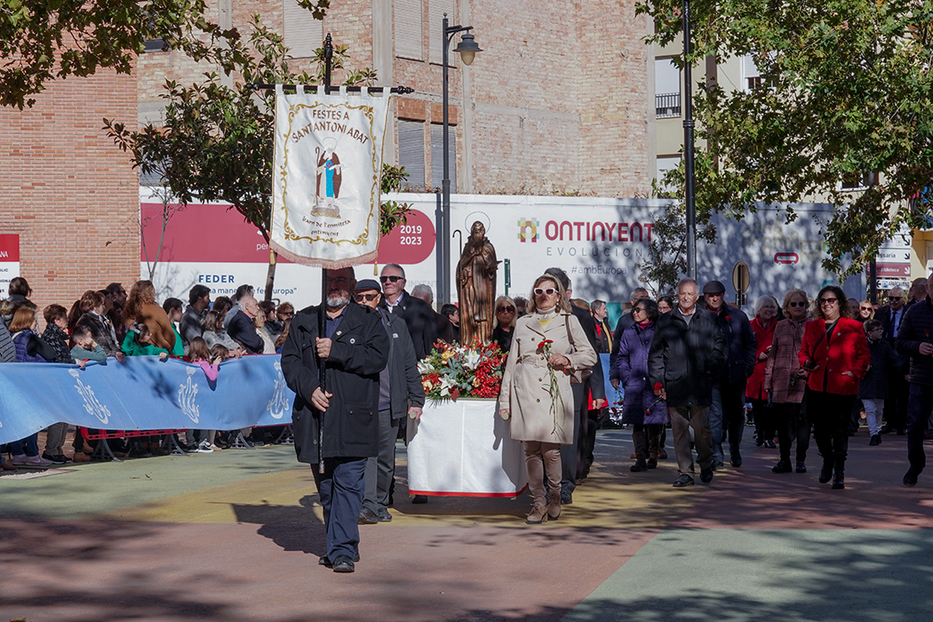 Quin oratge tindrem en cada acte del cap de setmana de Festa a Ontinyent? El Periòdic d'Ontinyent - Noticies a Ontinyent