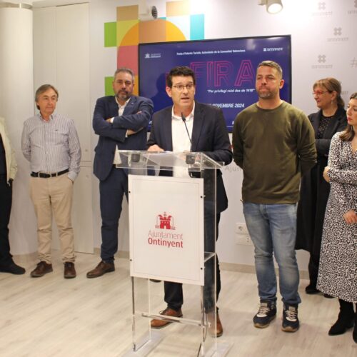 La Fira d’Ontinyent comptarà amb noves atraccions